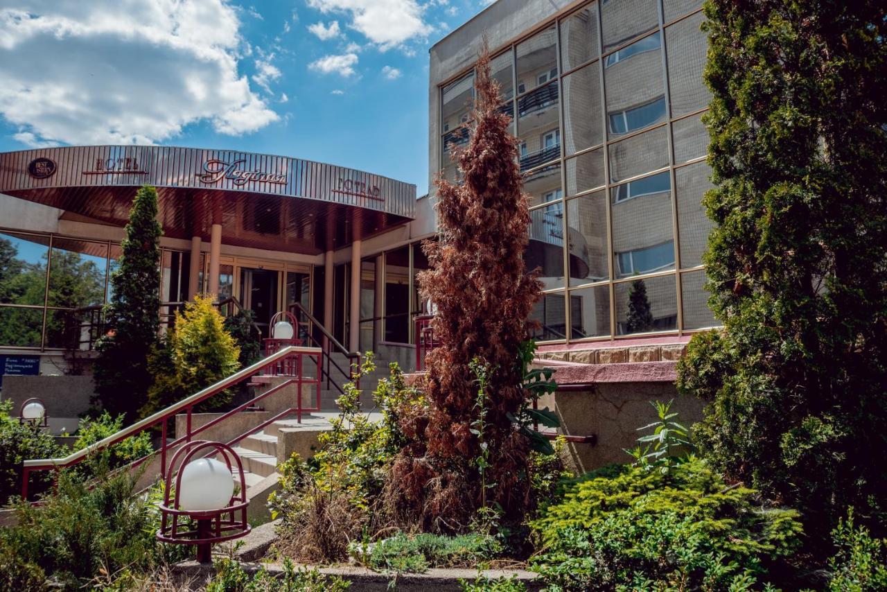 Поділля Hotel Vinnytsia Exterior foto