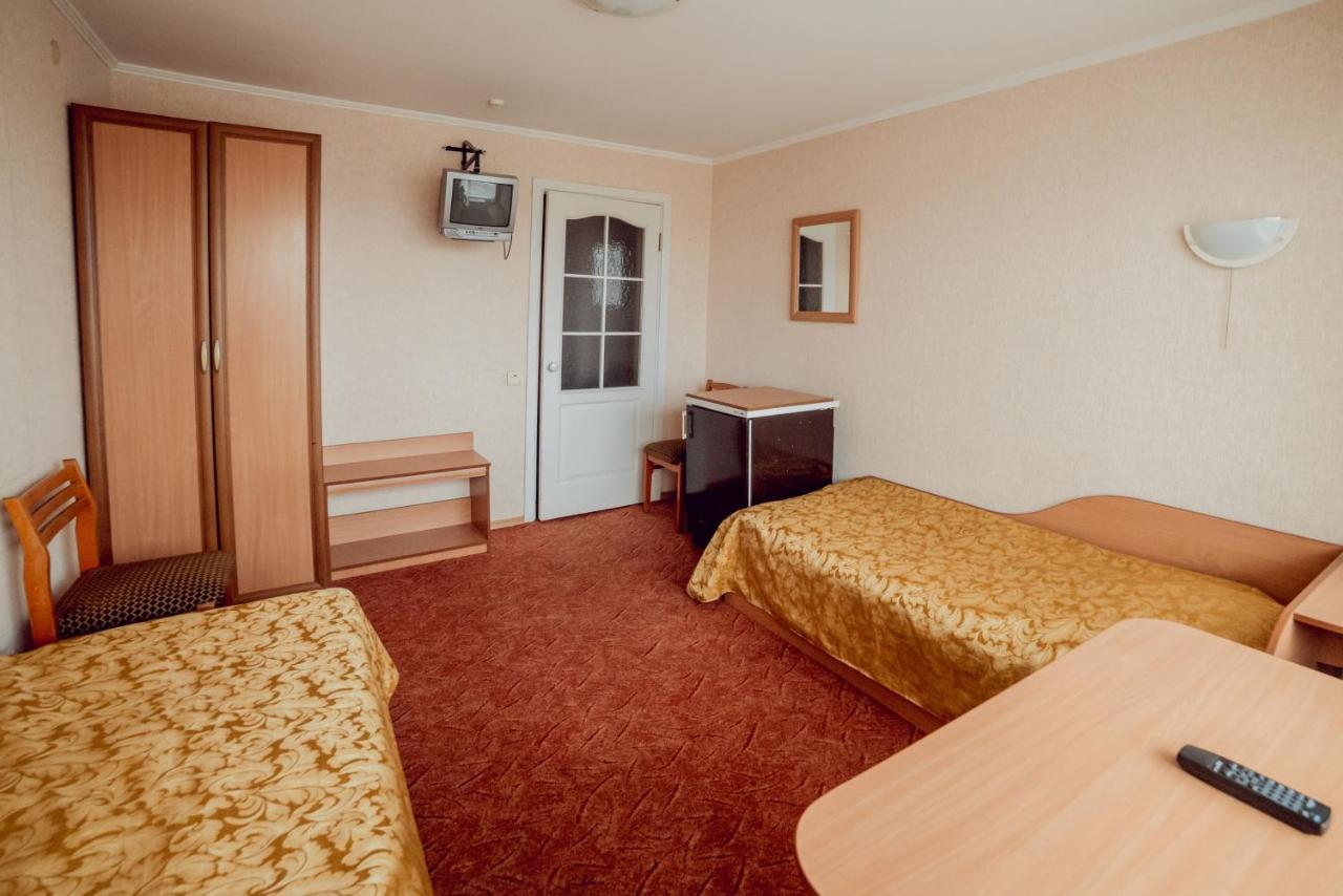 Поділля Hotel Vinnytsia Exterior foto